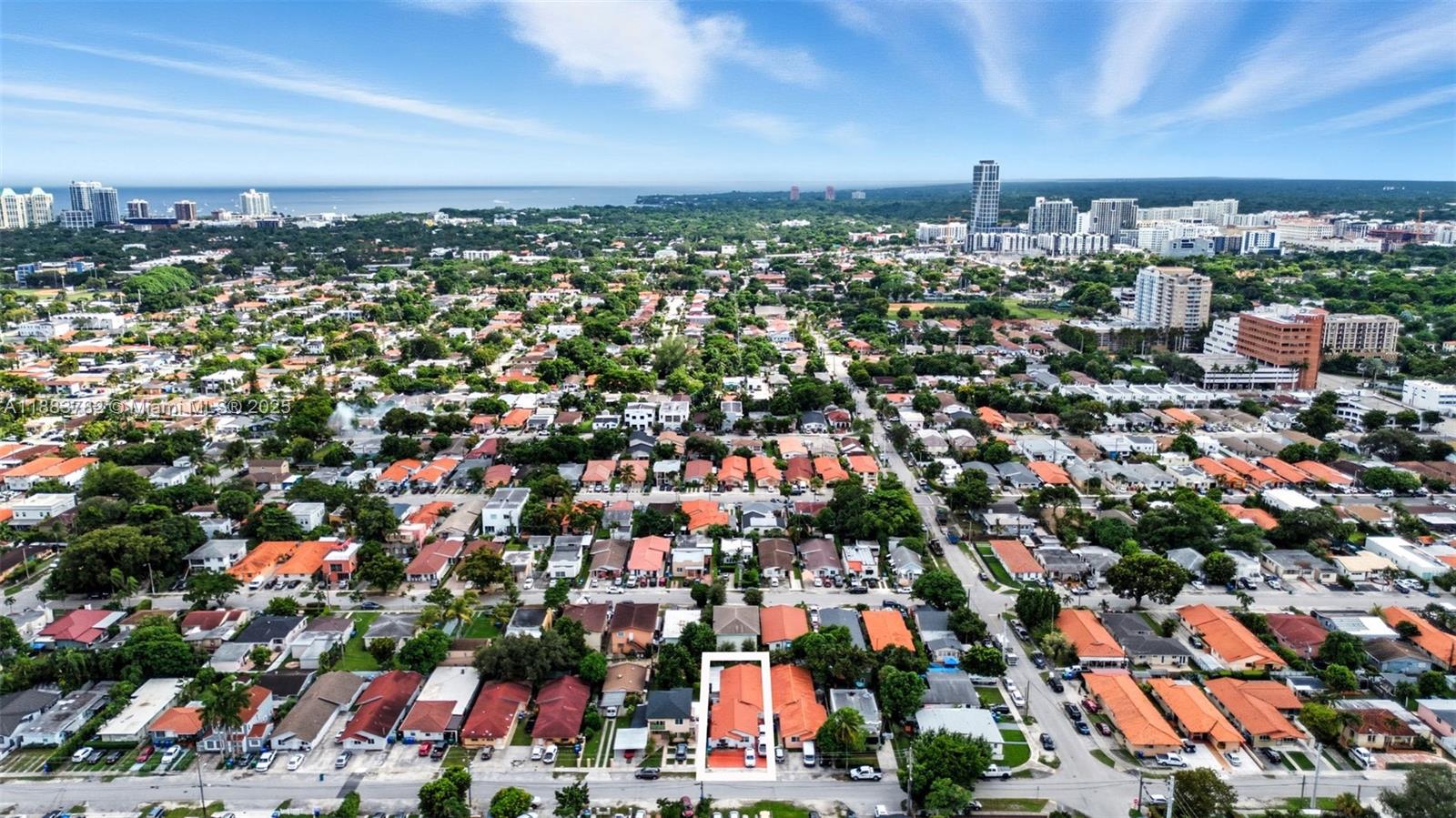 SILVER BLUFF HOMESITES - Residential Income