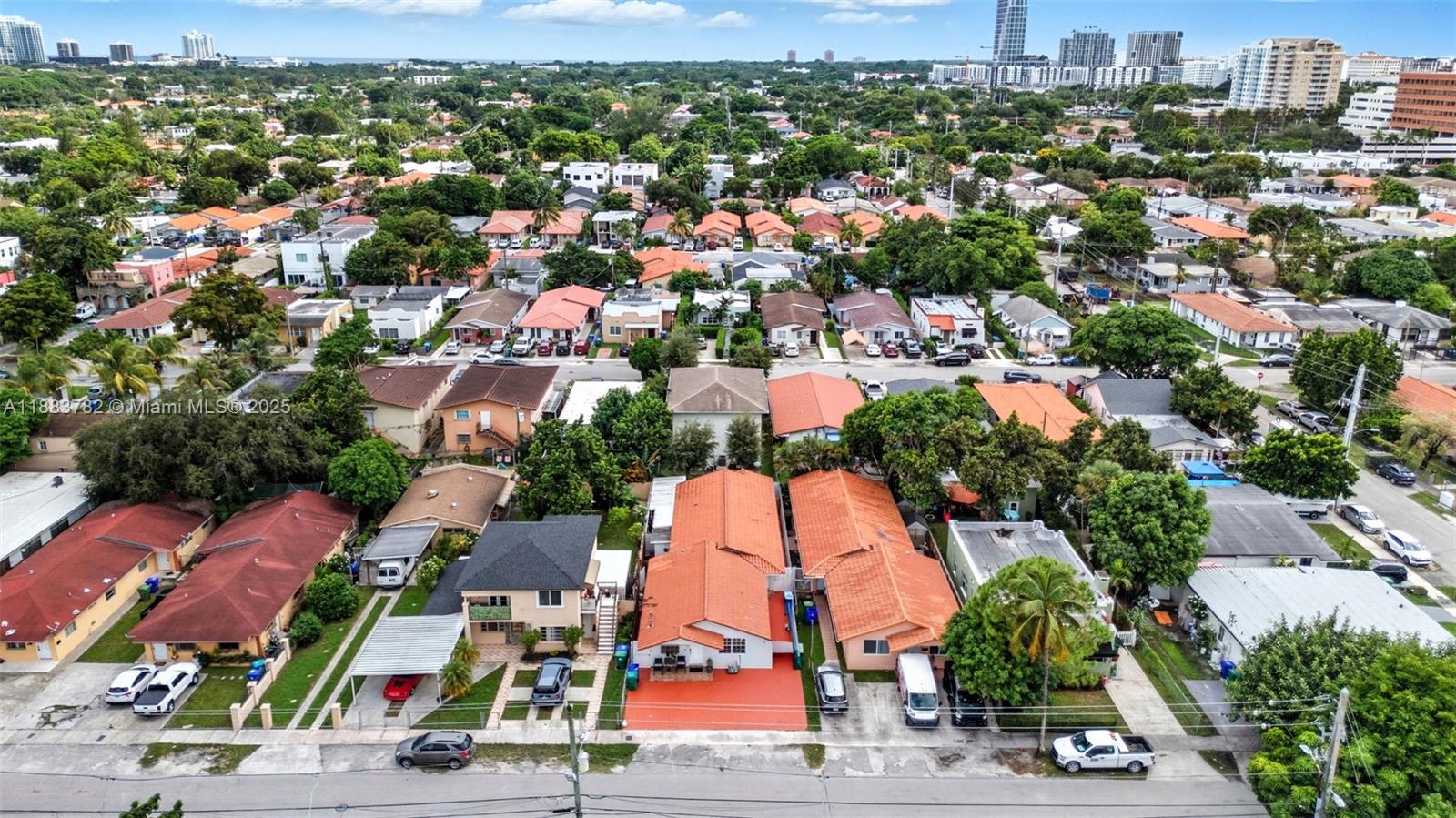 SILVER BLUFF HOMESITES - Residential Income