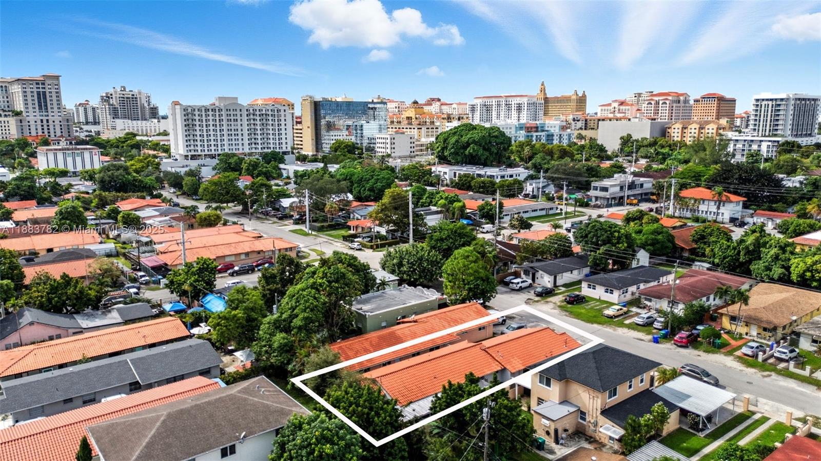 SILVER BLUFF HOMESITES - Residential Income