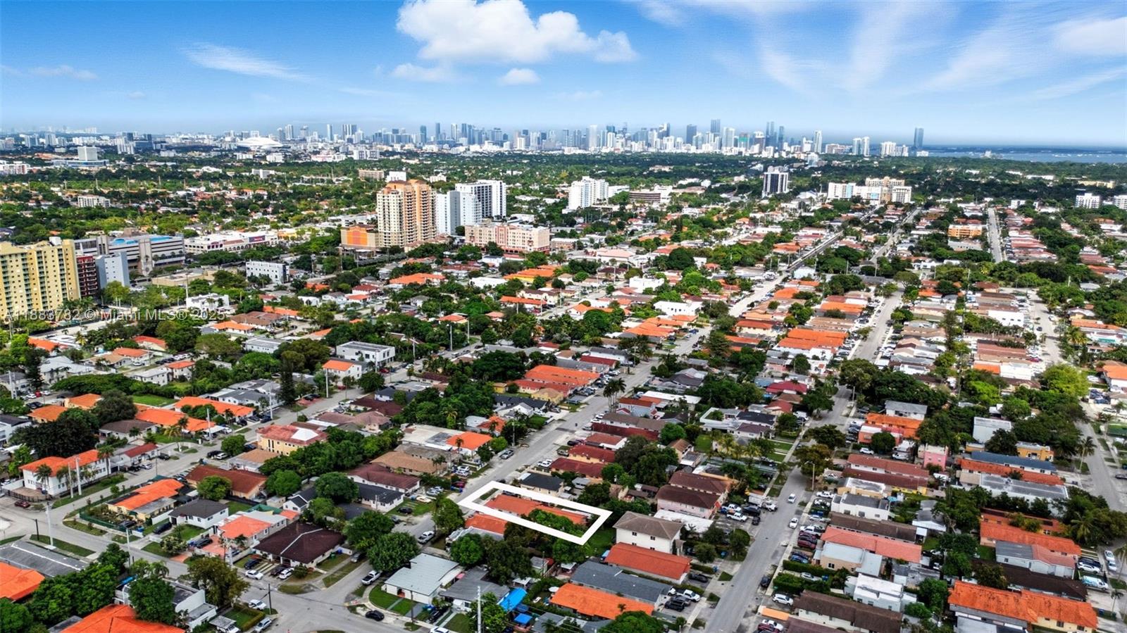 SILVER BLUFF HOMESITES - Residential Income