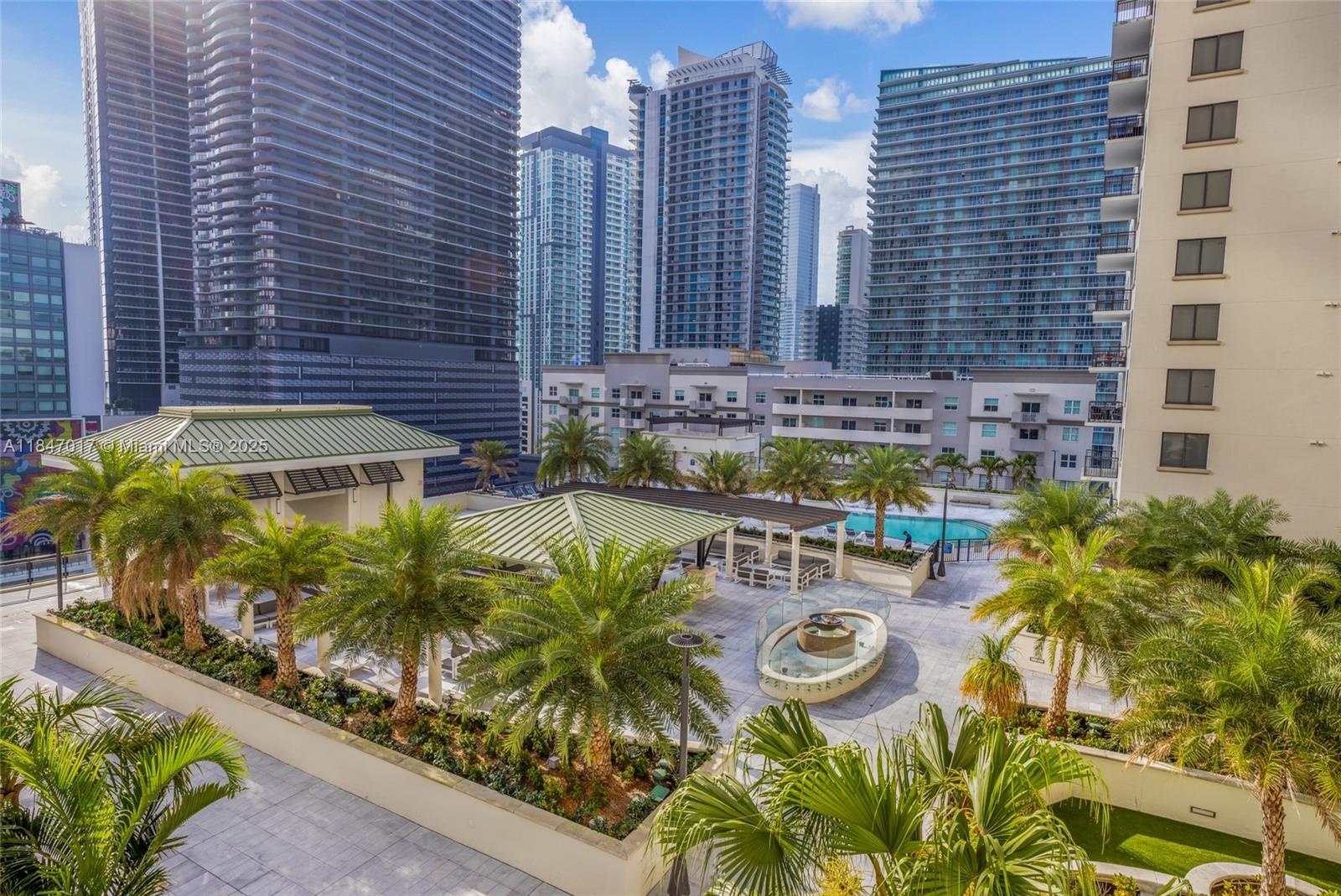 NINE AT MARY BRICKELL - Residential