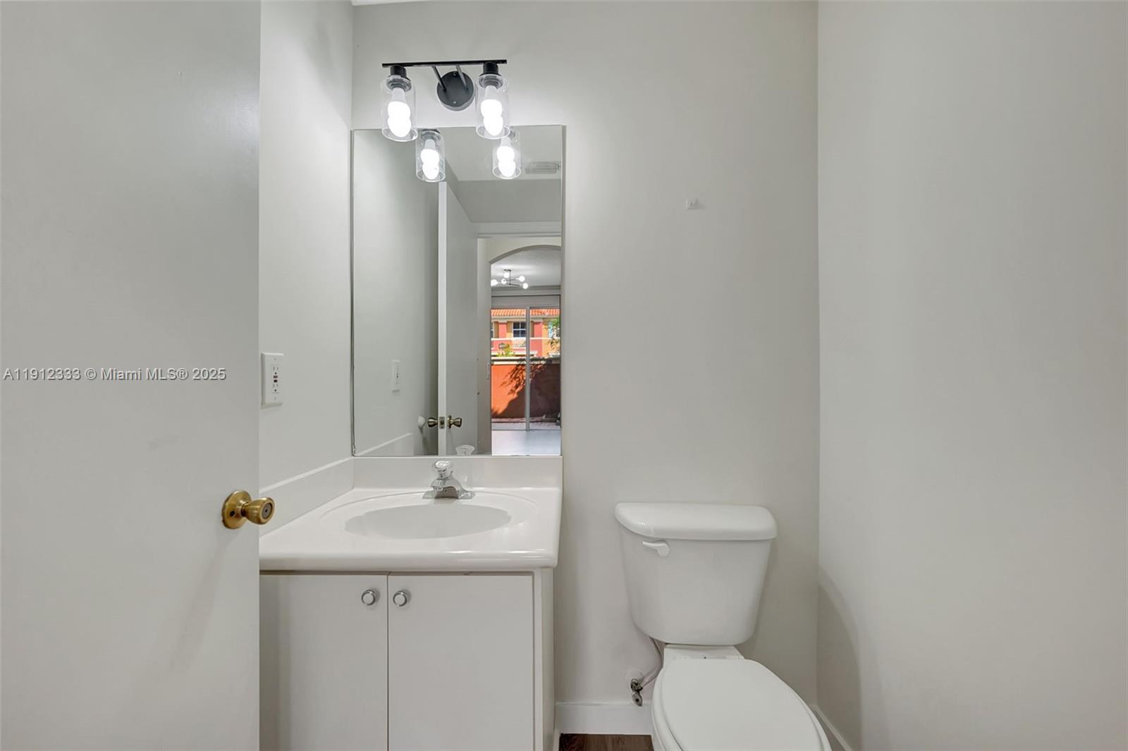 THE GATES AT DORAL ISLES - Residential