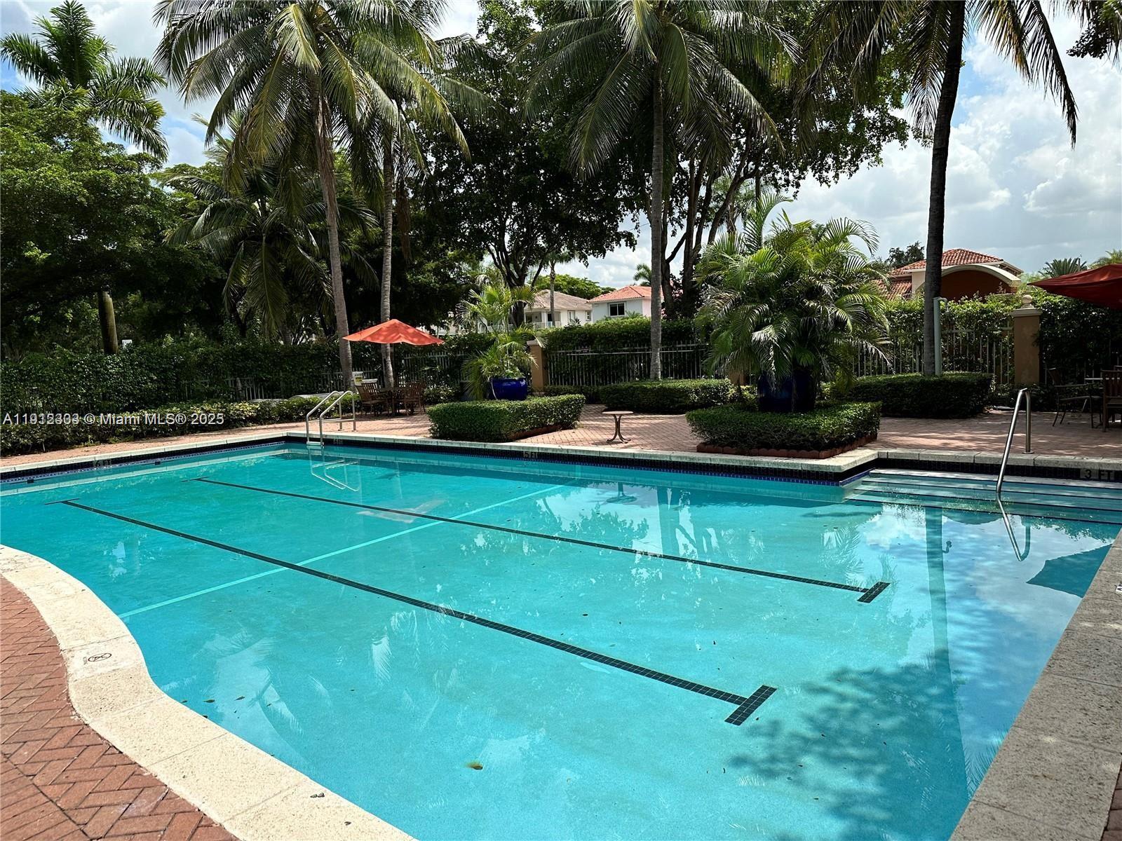 THE GATES AT DORAL ISLES - Residential