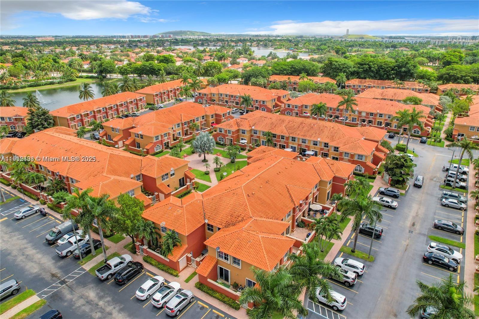 THE GATES AT DORAL ISLES - Residential