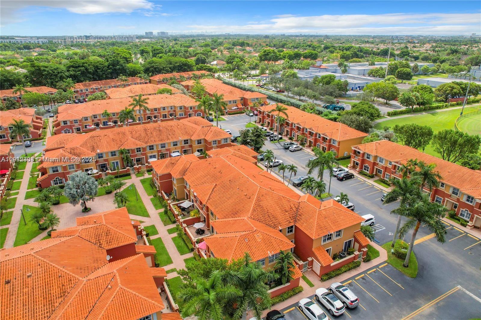 THE GATES AT DORAL ISLES - Residential