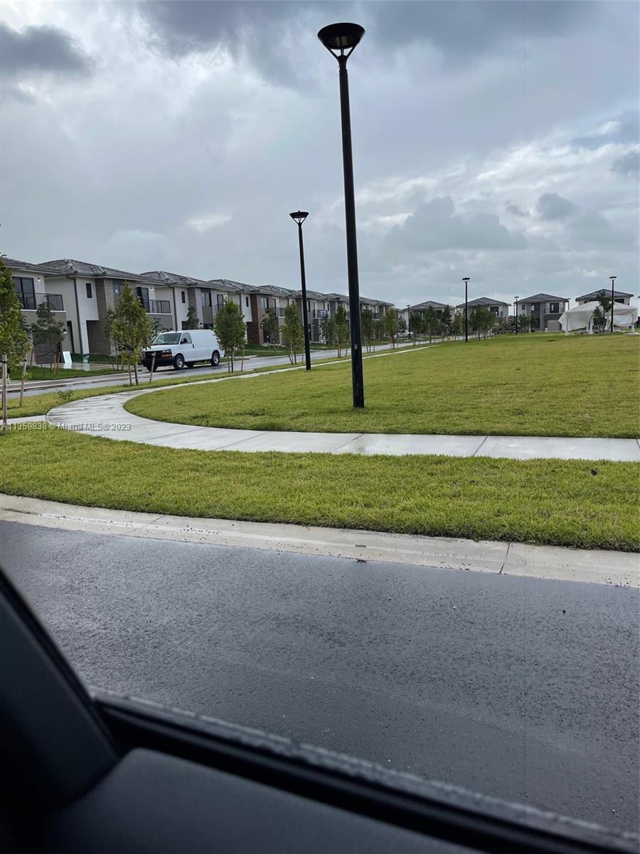 AURORA AT GRAND PALMS - Residential Lease