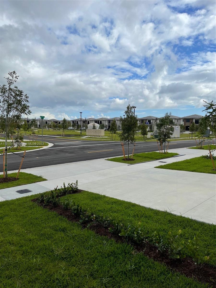 AURORA AT GRAND PALMS - Residential Lease