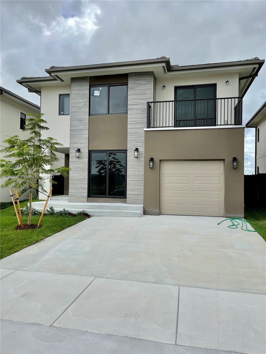 AURORA AT GRAND PALMS - Residential Lease