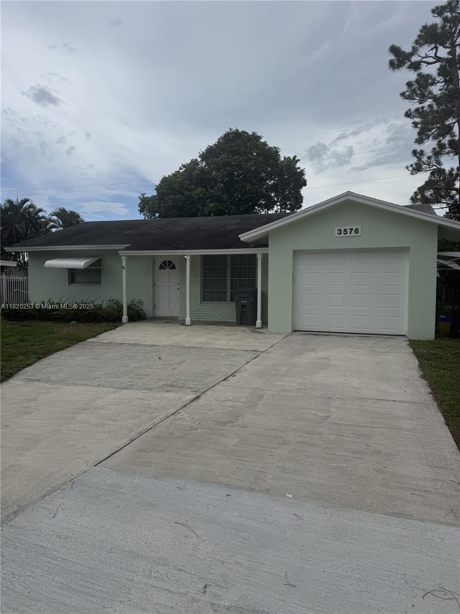 Great investment opportunity in Boynton Beach! Features a brand new well, fresh paint, and a 4-year-old A/C under warranty. Kitchen, plumbing, and electrical in good condition—perfect for investors seeking a property with minimal updates needed. Located just minutes from Boynton Beach Mall, Oceanfront Park Beach, and downtown Delray. Easy access to I-95 and public transportation. Ideal for rental income or a quick flip in a fast-growing area!