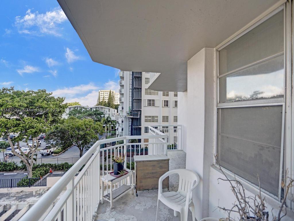 DEL PRADO MARINA - Residential