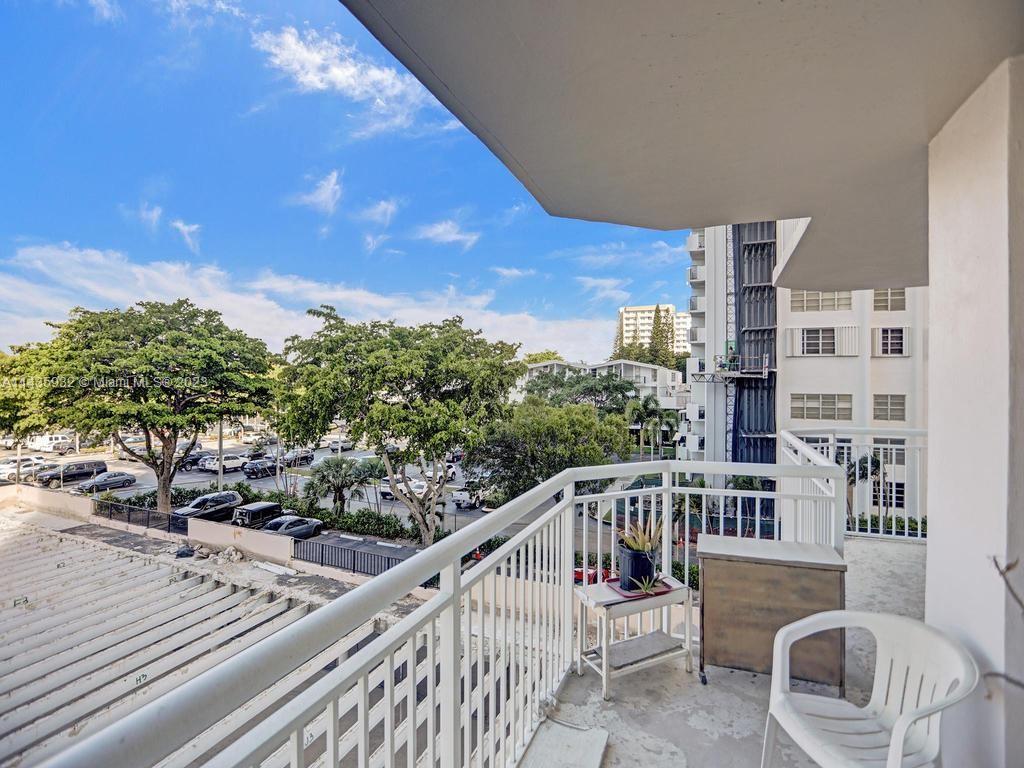 DEL PRADO MARINA - Residential