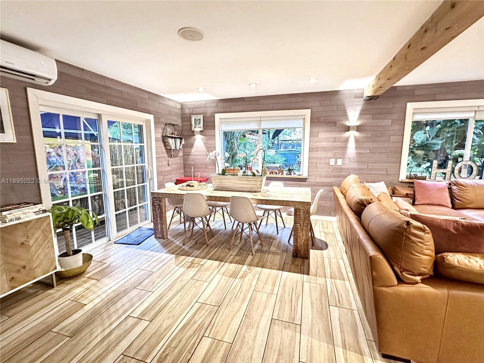 View photos, virtual tours, details... 1115 Meridian Ave 1 and 2
