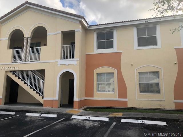 SHOMA CONDO AT KEYS COVE - Residential Lease