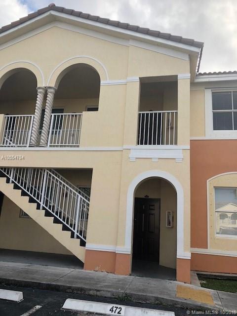 SHOMA CONDO AT KEYS COVE - Residential Lease