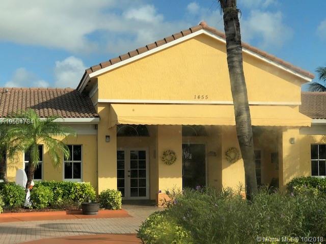 SHOMA CONDO AT KEYS COVE - Residential Lease