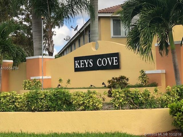 SHOMA CONDO AT KEYS COVE - Residential Lease