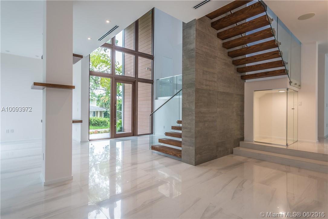 Tropical Isle Homes - Residential