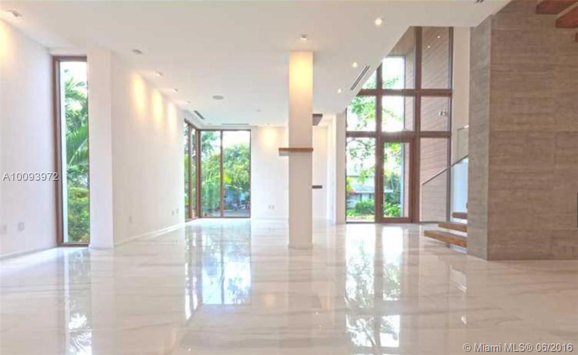 Tropical Isle Homes - Residential