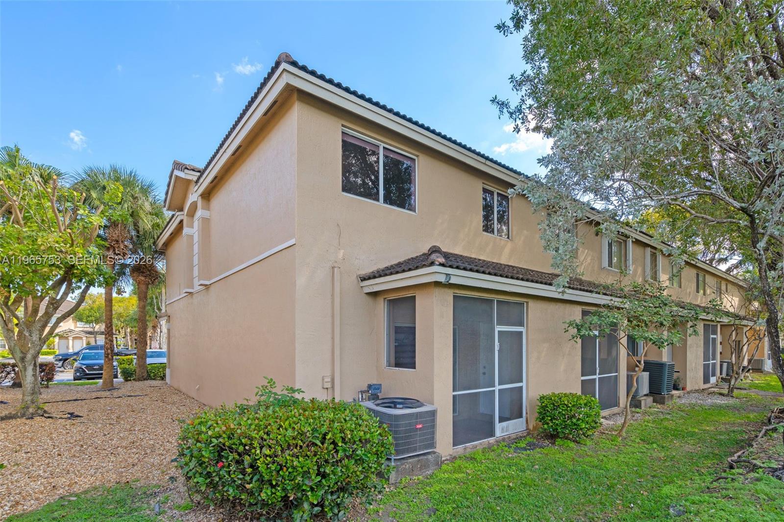 LAS BRISAS AT DORAL CONDO - Residential