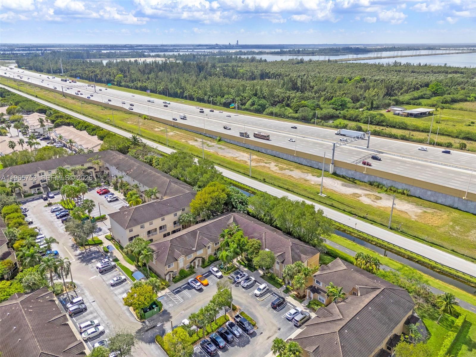 LAS BRISAS AT DORAL CONDO - Residential