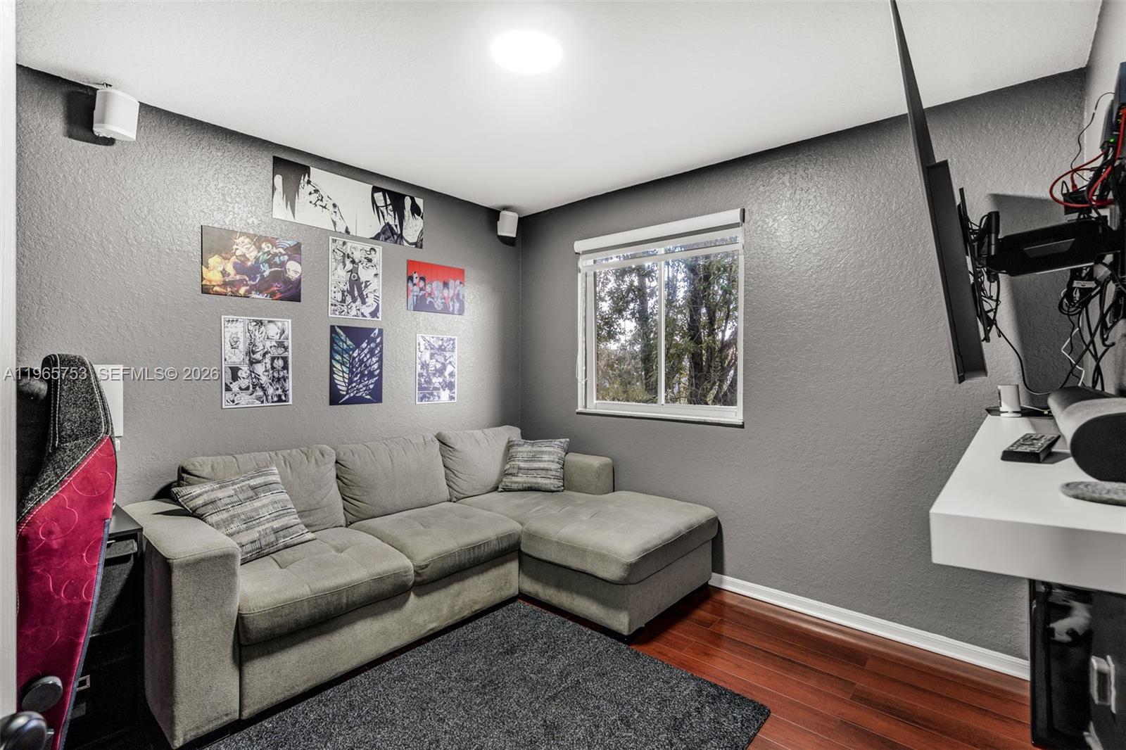 LAS BRISAS AT DORAL CONDO - Residential