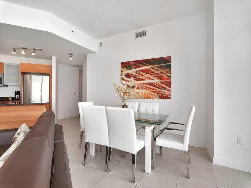 FOUR MIDTOWN MIAMI CONDO - Residential Lease
