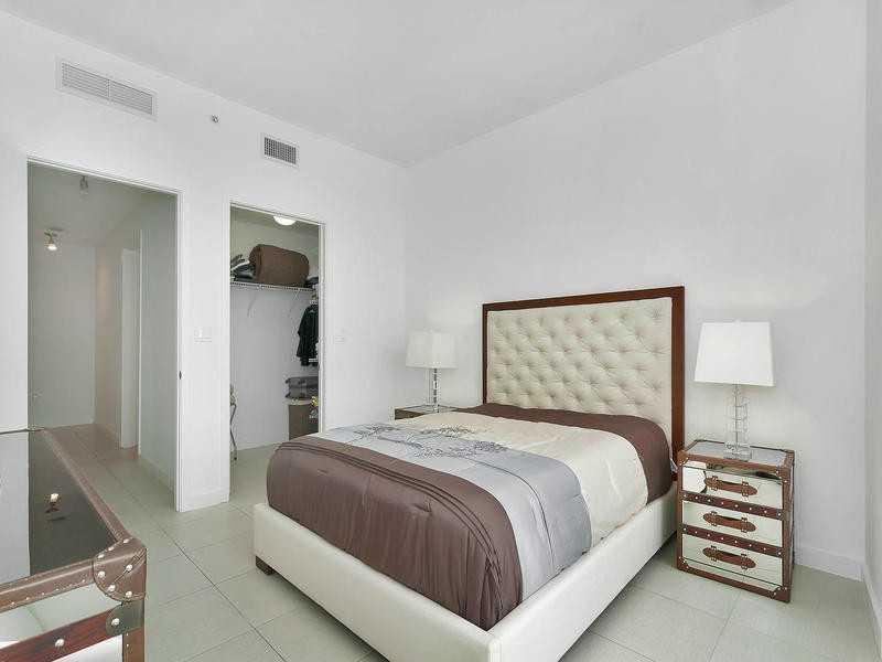 FOUR MIDTOWN MIAMI CONDO - Residential Lease