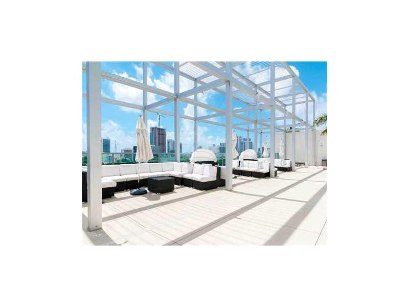 FOUR MIDTOWN MIAMI CONDO - Residential Lease
