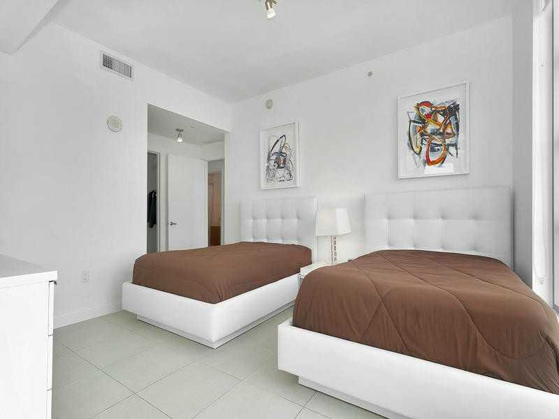 FOUR MIDTOWN MIAMI CONDO - Residential Lease