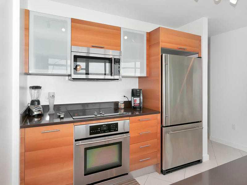 FOUR MIDTOWN MIAMI CONDO - Residential Lease