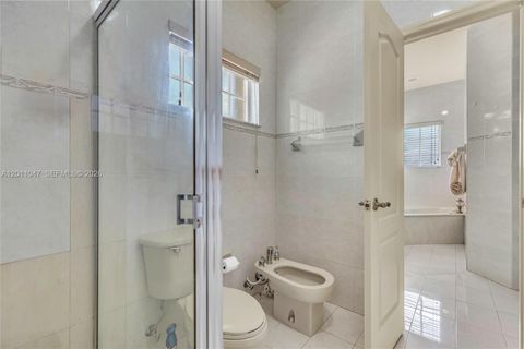 Tiny photo for 16037 NW 77th Pl, Miami Lakes, FL 33016 (MLS # A12011047)