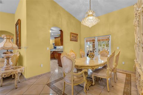 Tiny photo for 16037 NW 77th Pl, Miami Lakes, FL 33016 (MLS # A12011047)