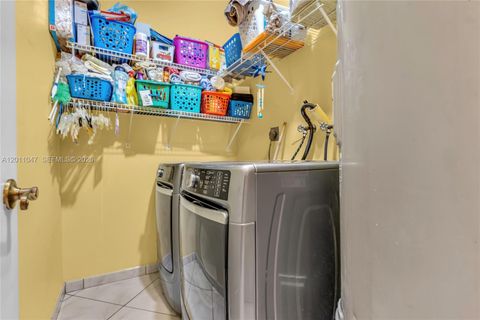 Tiny photo for 16037 NW 77th Pl, Miami Lakes, FL 33016 (MLS # A12011047)