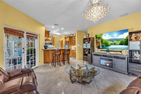 Tiny photo for 16037 NW 77th Pl, Miami Lakes, FL 33016 (MLS # A12011047)