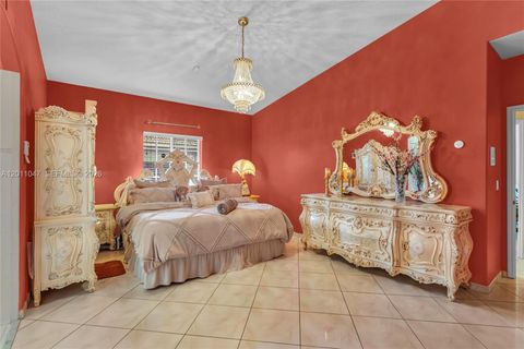 Tiny photo for 16037 NW 77th Pl, Miami Lakes, FL 33016 (MLS # A12011047)