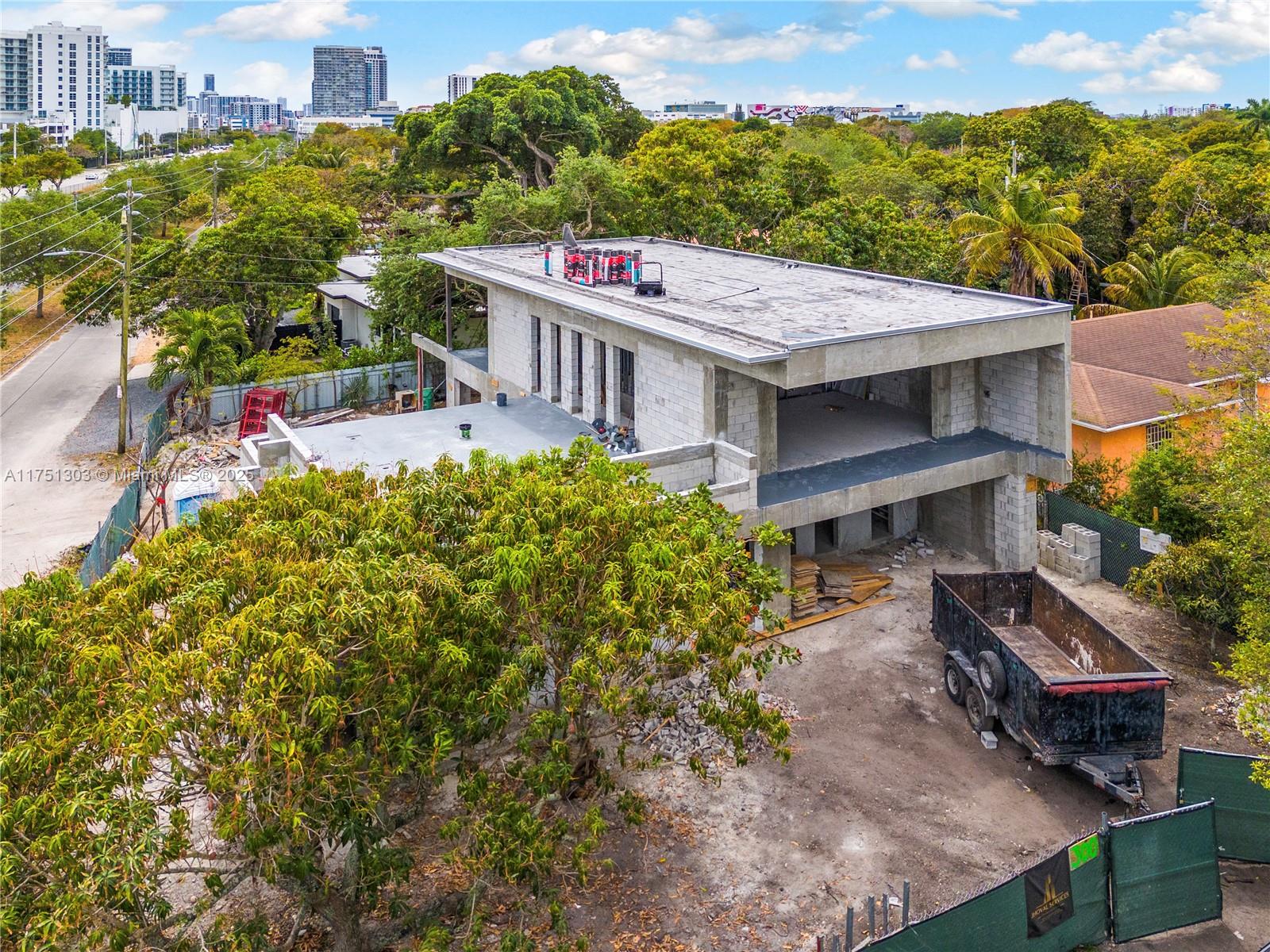 BRENTWOOD - Residential