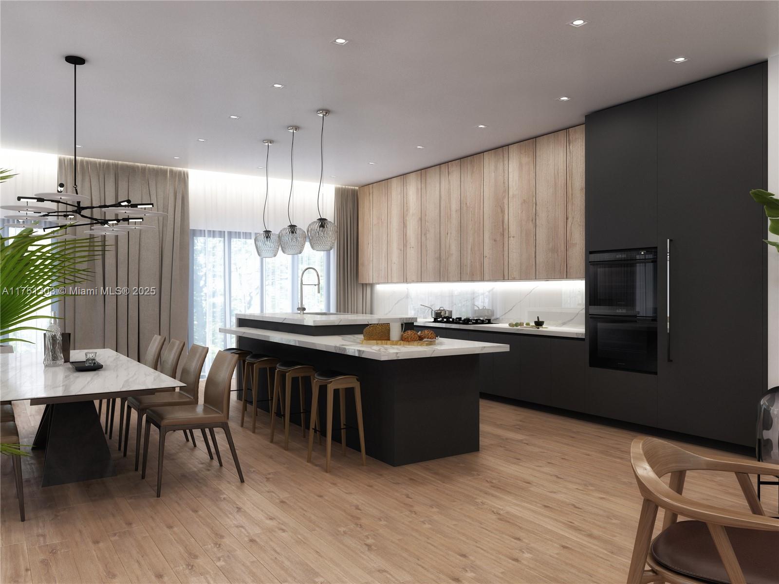 BRENTWOOD - Residential
