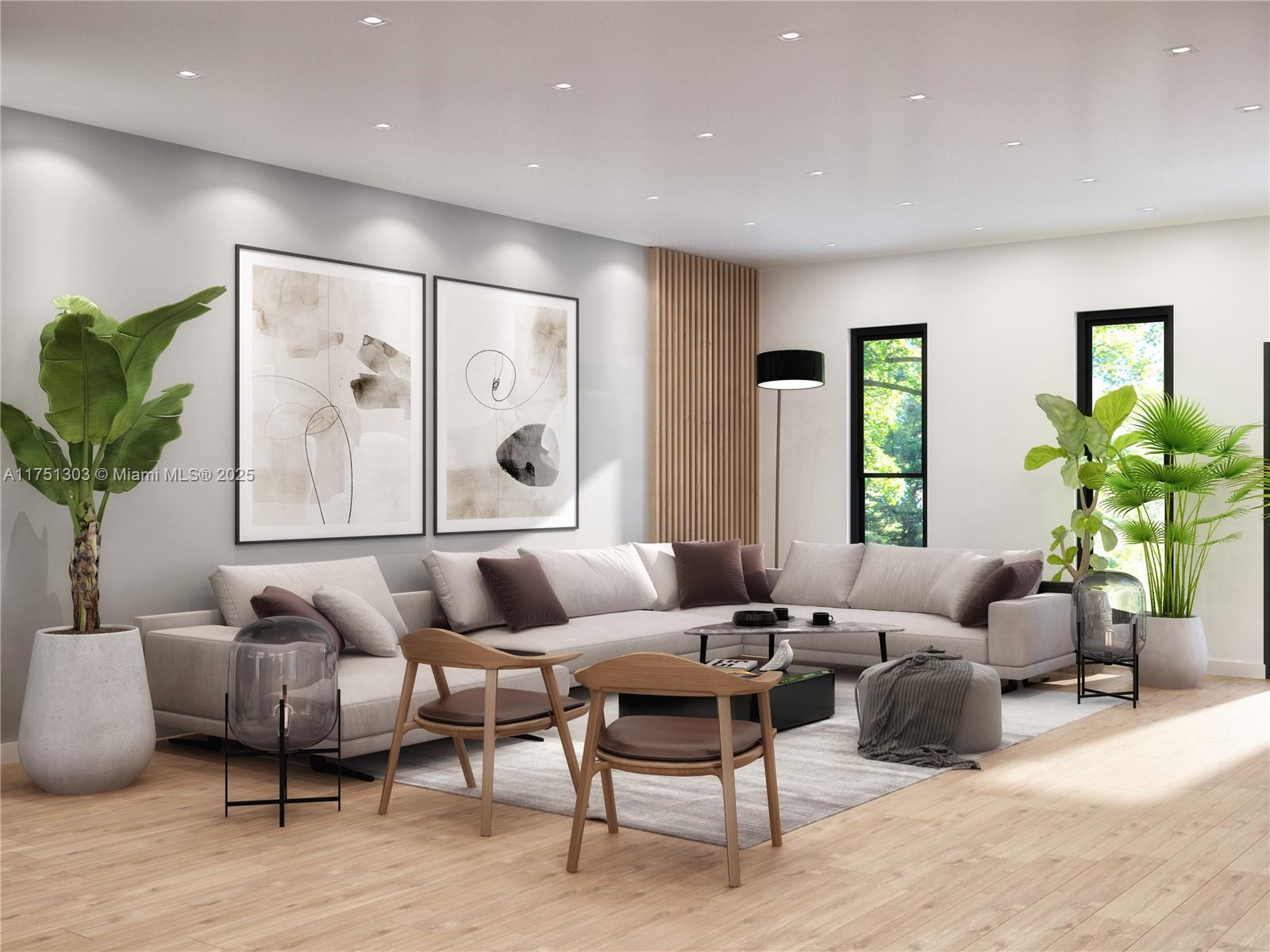 BRENTWOOD - Residential