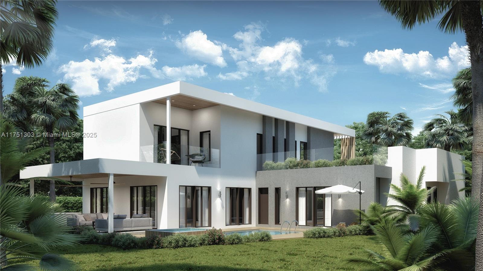 BRENTWOOD - Residential