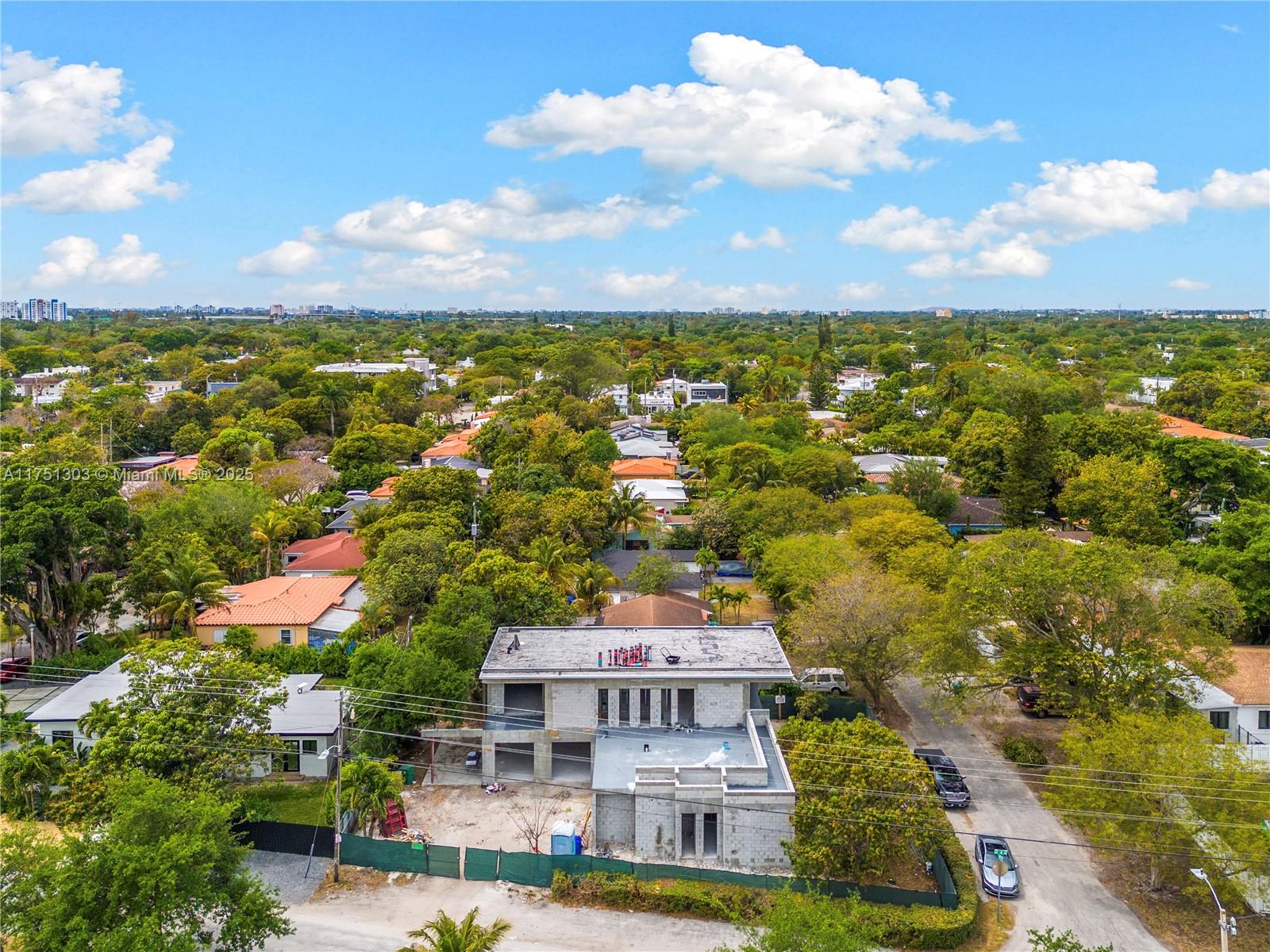 BRENTWOOD - Residential