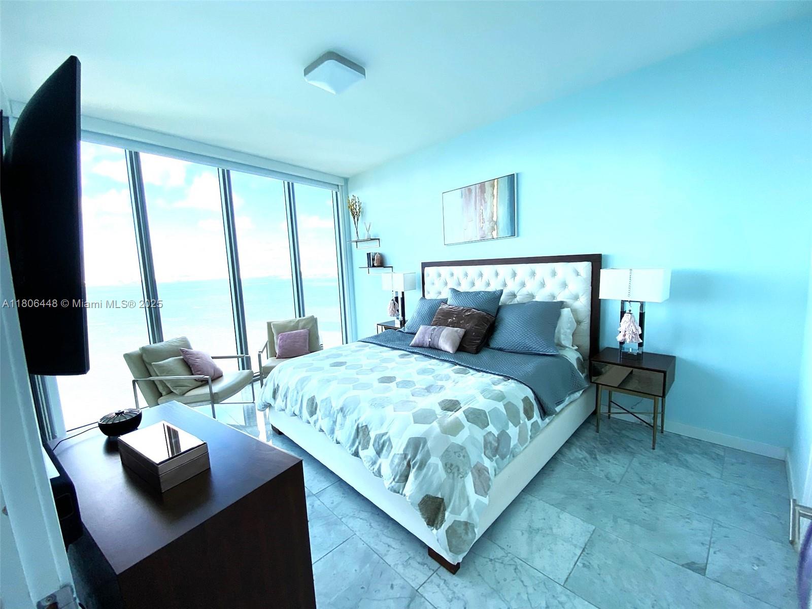 BISCAYNE BEACH CONDO - Residential