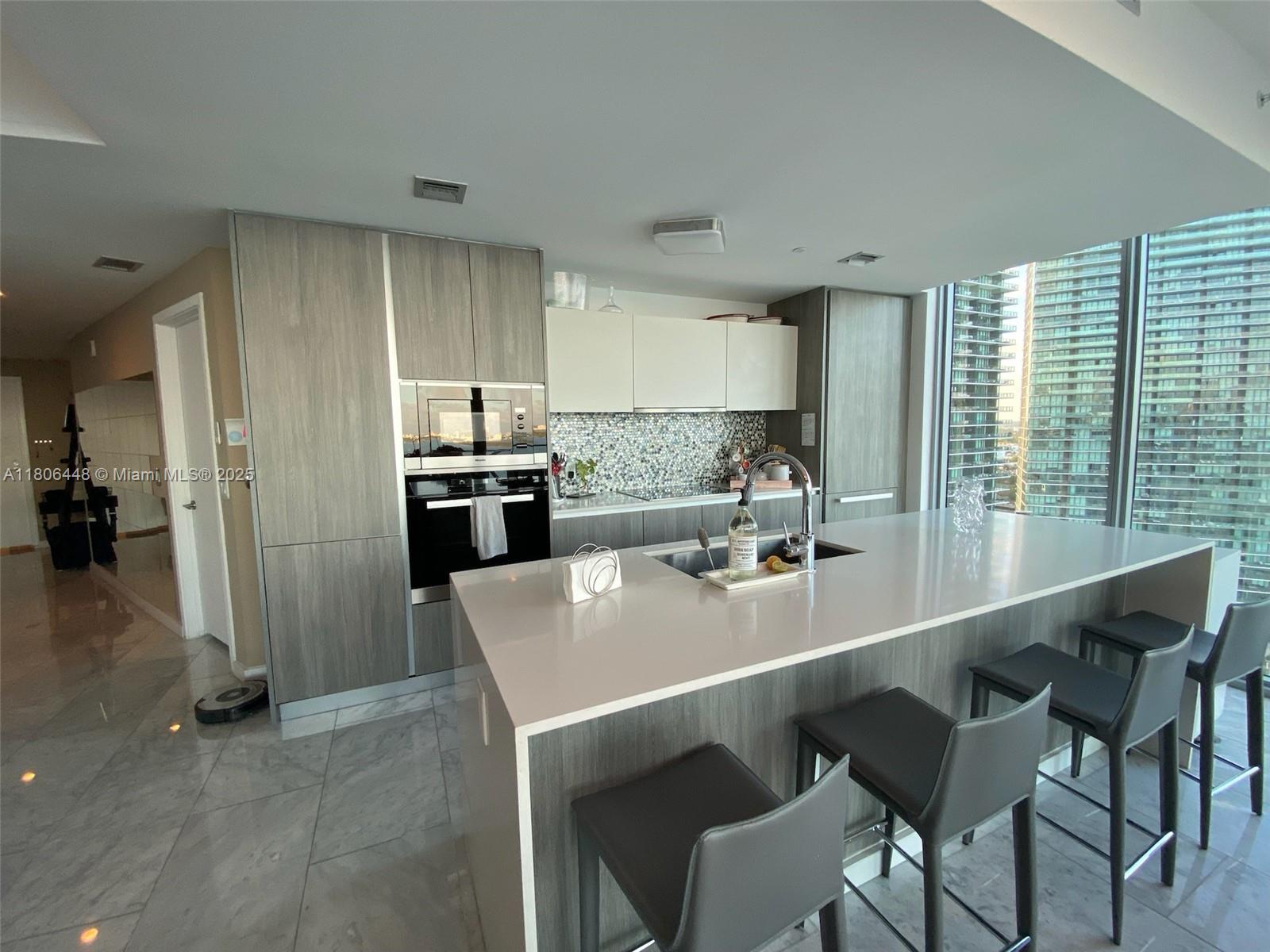 BISCAYNE BEACH CONDO - Residential