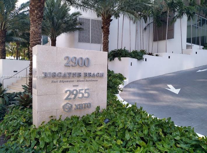 BISCAYNE BEACH CONDO - Residential