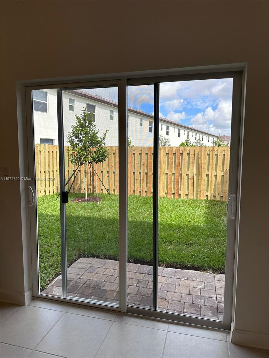 GOLF PARK SEC 1 - Residential Lease