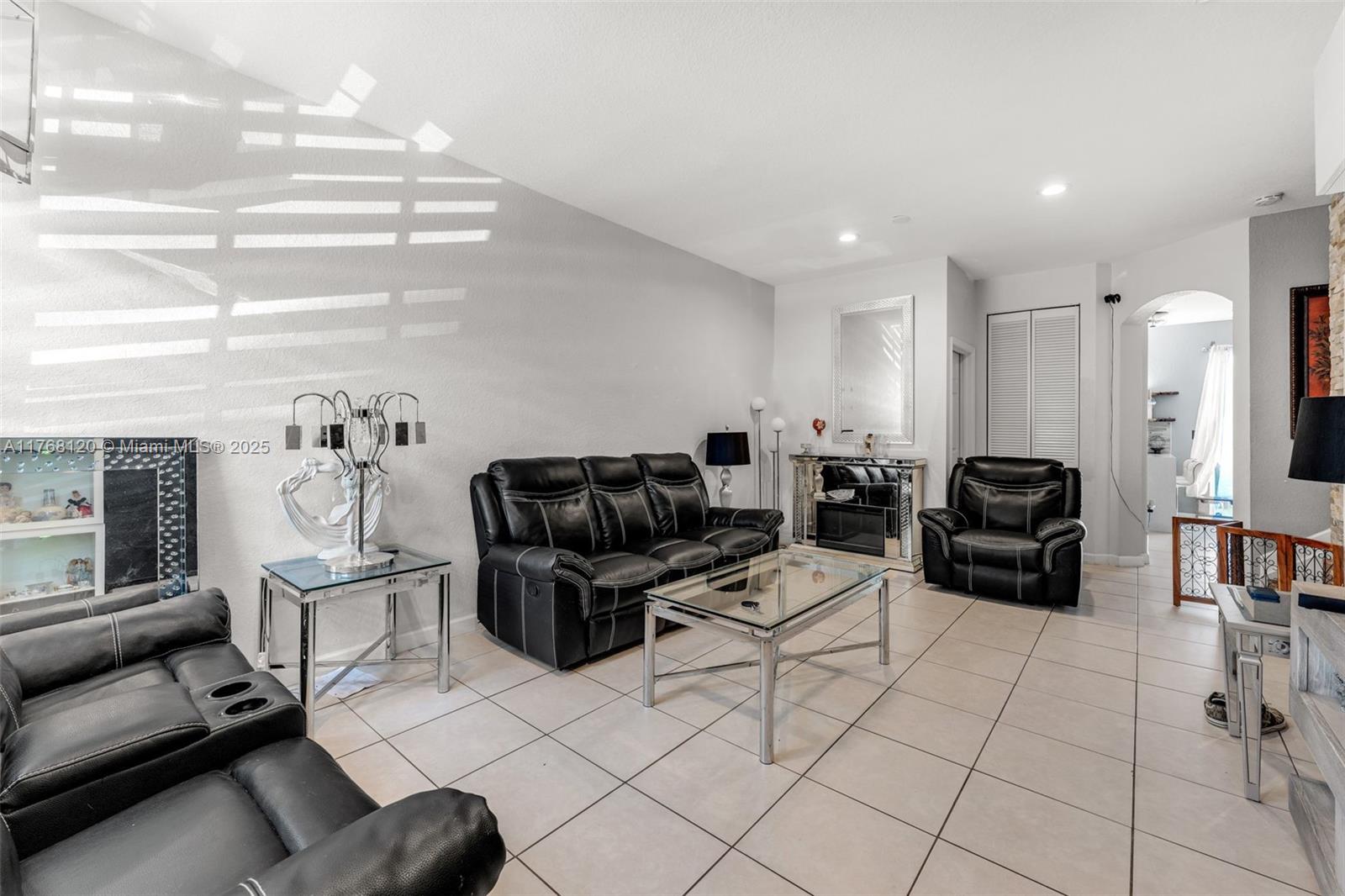 COURTS AT TUSCANY WEST - Residential