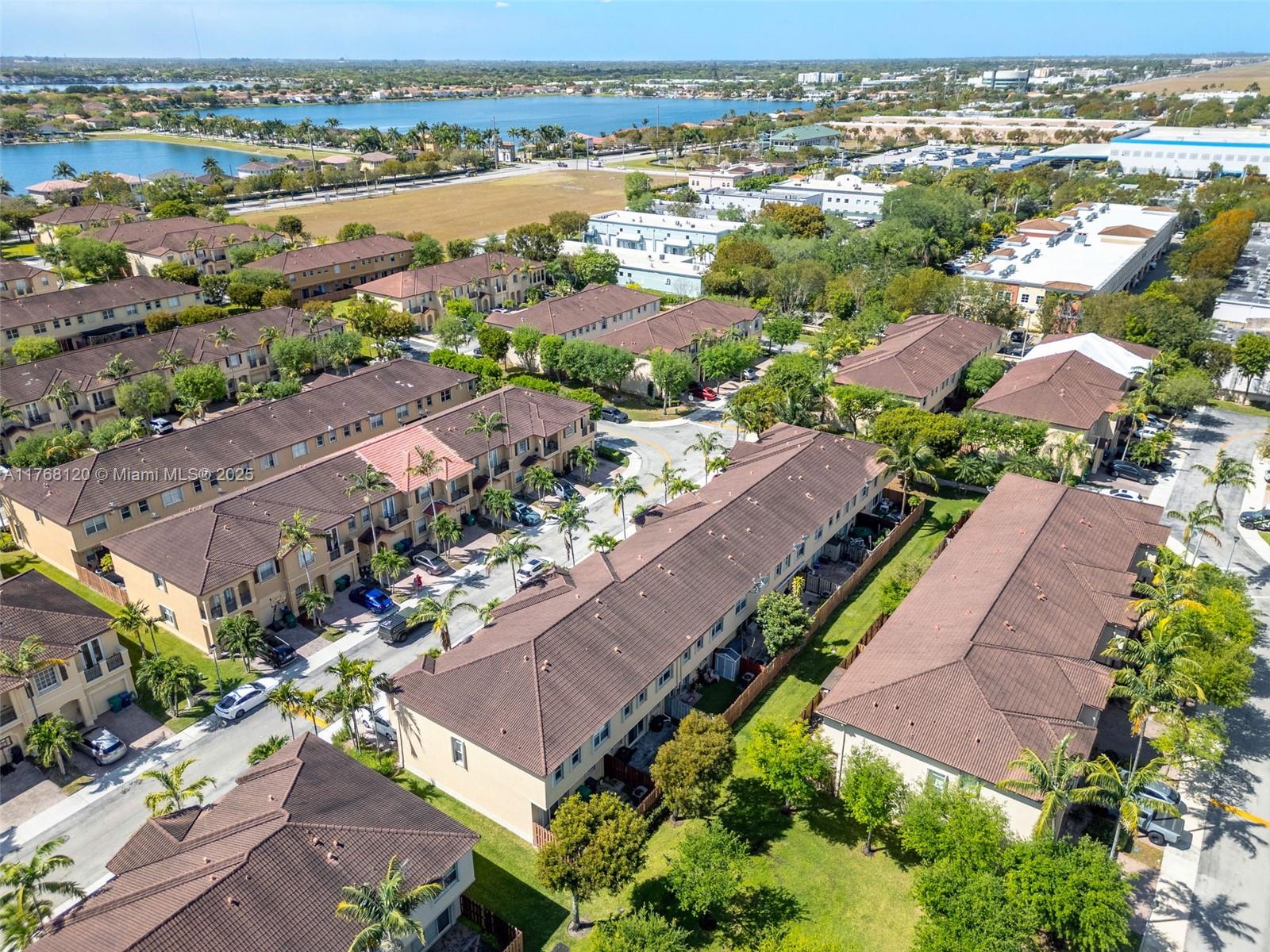 COURTS AT TUSCANY WEST - Residential