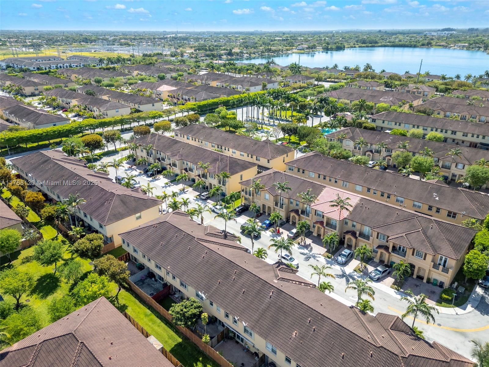 COURTS AT TUSCANY WEST - Residential