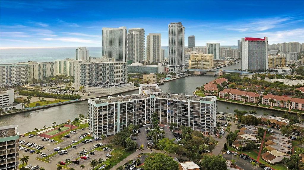 Photo of 200 Leslie Dr #226, Hallandale Beach, FL 33009 (MLS # A11997249)