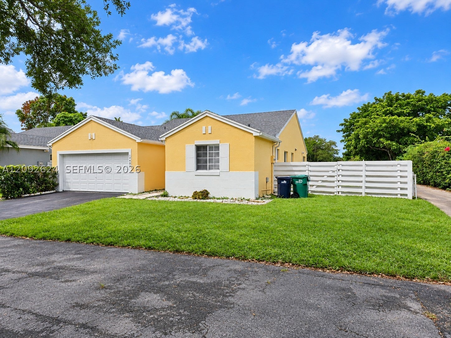 14440 SW 145th Pl