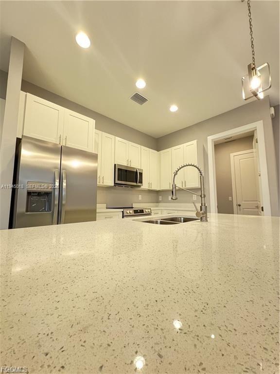 GREENBRIAR - Residential